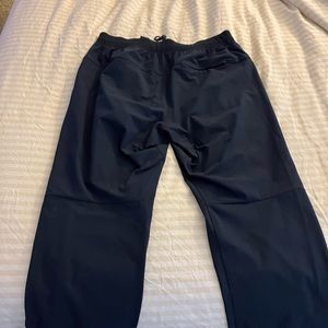Lululemon ABC Joggers